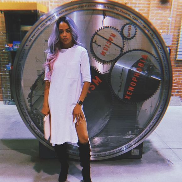 Meet your Posher, Tashianna - Picture 1 of 1